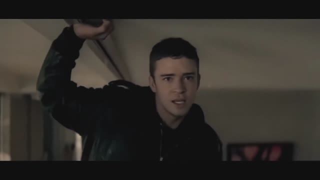 Justin Timberlake - Cry Me A River (ft. Timbaland) смотреть онлайн