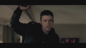 Justin Timberlake - Cry Me A River (ft. Timbaland)