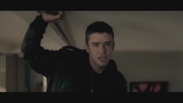 Justin Timberlake - Cry Me A River (ft. Timbaland)