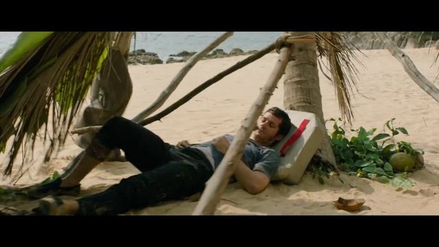 На помощь / Пришлите помощь / Send Help ТРЕЙЛЕР Премьера - 30 января 2026 смотреть онлайн