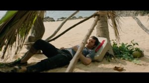 На помощь / Пришлите помощь / Send Help 
ТРЕЙЛЕР 
Премьера - 30 января 2026