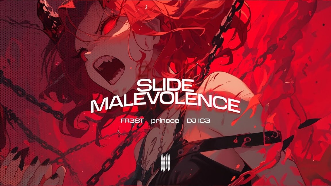 SLIDE MALEVOLENCE смотреть онлайн