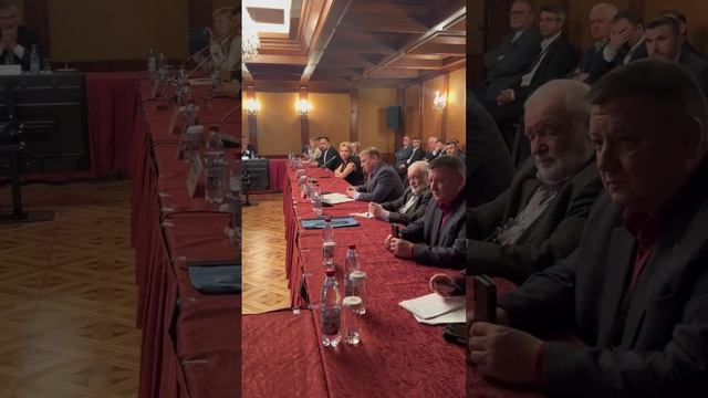 Евразийский Деловой Форум «ИНТЕГРАЦИЯ» 2025