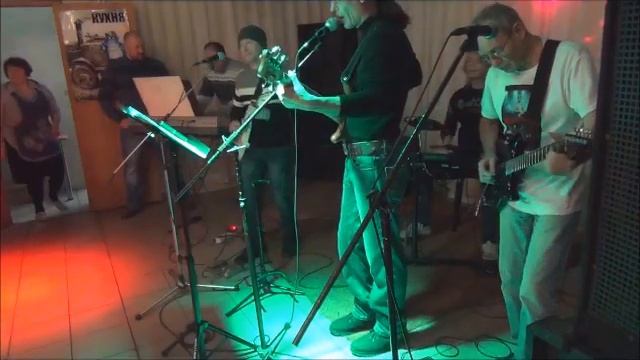 Группа КОЛИЗЕЙ РУБЦОВСК. смотреть онлайн