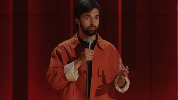 Stand Up, 13 сезон, 7 выпуск