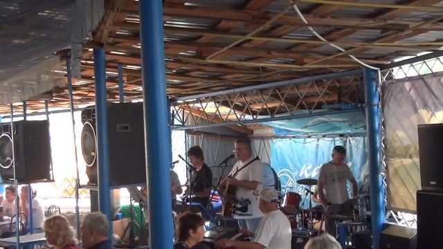 Кафе Дельфин.Рубцовск. 9 августа 2023 г. смотреть онлайн