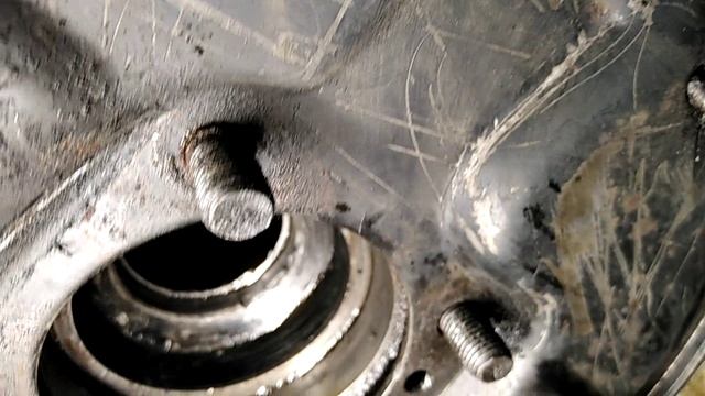 сальник полуоси на классике смотреть онлайн