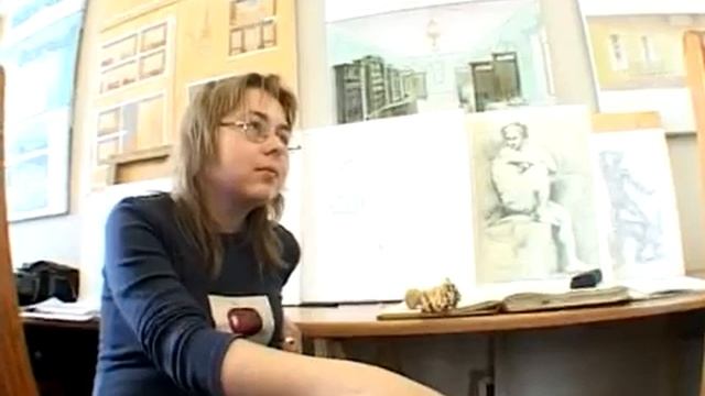 Ярославское художественное училище