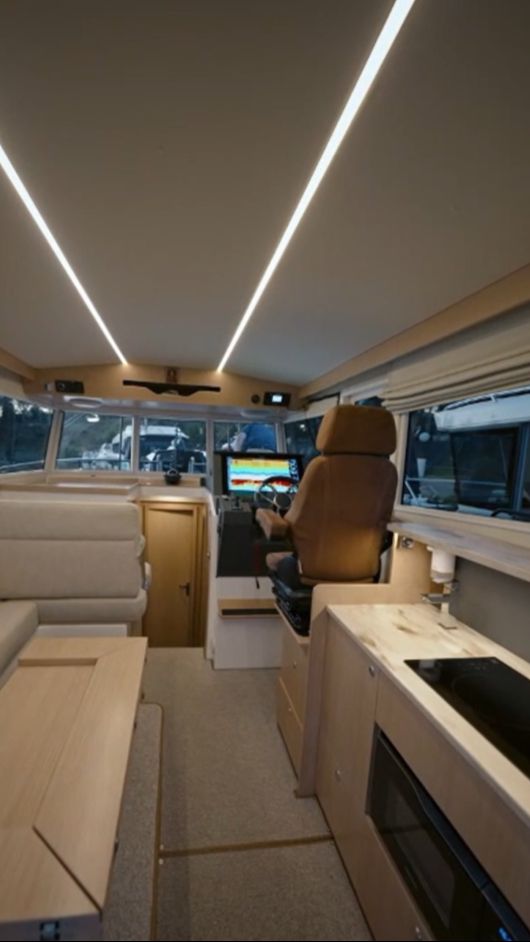 Он ведет разговор только на равных!!! Nord Star 33+ звучит как уверенность!!! смотреть онлайн