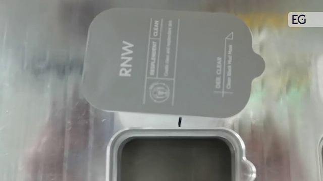 Полуавтоматический станок для запайки тары платинкой RF-4S смотреть онлайн