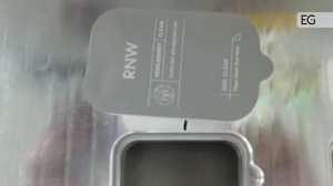 Полуавтоматический станок для запайки тары платинкой RF-4S