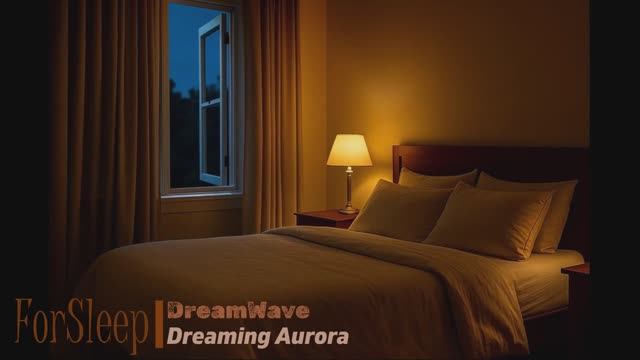 DreamWave - Dreaming Aurora