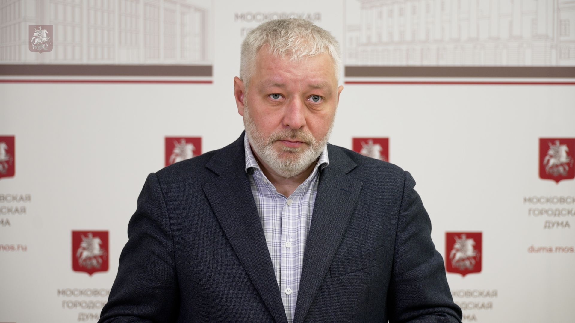 26.11.2025. Алексей Лисовенко: Мосгордума актуализировала закон о молодежной политике смотреть онлайн