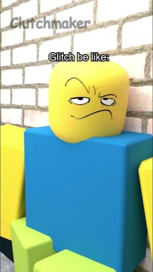Glitch in mm2 be like: #shorts #short #roblox #funny #robloxmemes