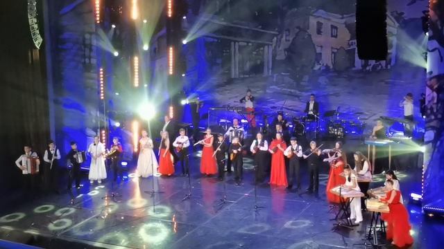 #КонкурсМиР, гала концерт смотреть онлайн