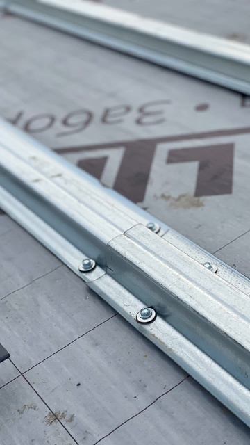 Шляпный профиль: маленький элемент, который решает большие задачи смотреть онлайн