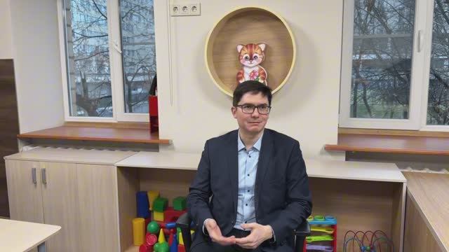 Видео-отзыв родителей о школе «Феникс» филиал «Нахимовский»