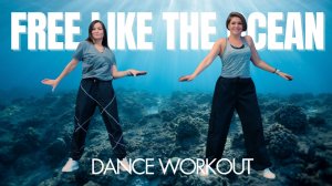 FREE LIKE THE OCEAN - Rea Garvey | Salsation® Хорео SEI Валентины Шатовой и Александры Маркеловой