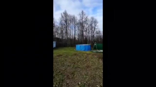 Пермь, коллективный сад № 96 Родник-2, уч 58, 1 смотреть онлайн