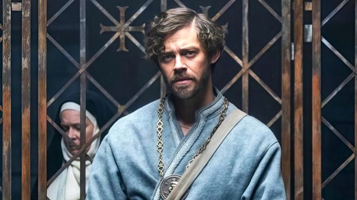 Лекарь 2: Наследие Авиценны 2026 — Русский трейлер смотреть онлайн