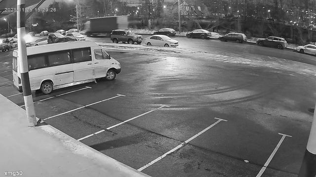 Пример записи Камера WIFI 5Мп Ps-Link XMG50 смотреть онлайн