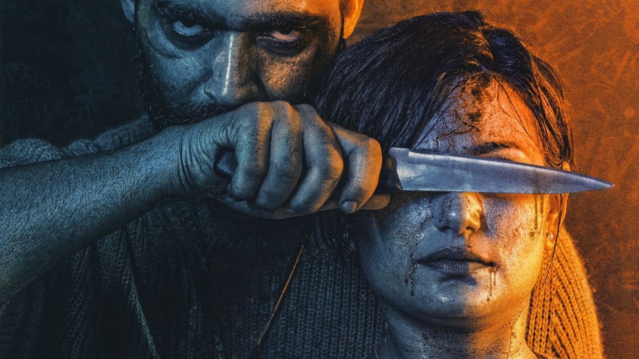 Полнолуние (2025) / Full Moon смотреть онлайн