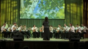 Юбилейный концерт АДШИ "Мир прекрасней, если музыка звучит" 2 отделение 1.11.2025