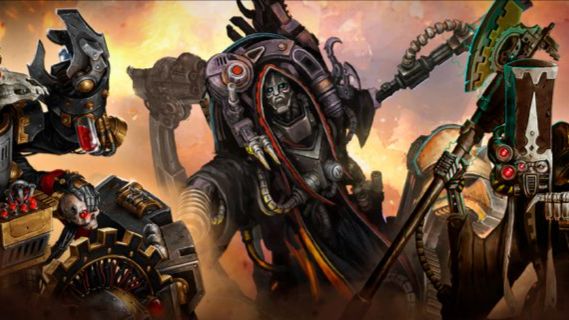 СКРАПКОД МНЕ В РОТ, DM Collection review, 26.11.2025