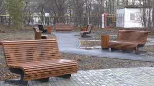 Где в Кургане появятся новые набережные и скверы?