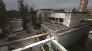 S.T.A.L.K.E.R.  ОП-2.2 Серия 199. Паленая водка