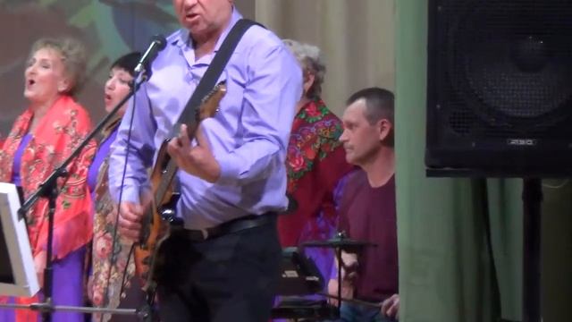 Веселоярский СДК Гр, 20лет спустя 2019 23 февраля. смотреть онлайн