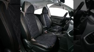 Пошив авто чехлов на заказ