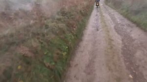 Voge 300 Rally или Honda CRF 300 Rally - что выберет новичок?