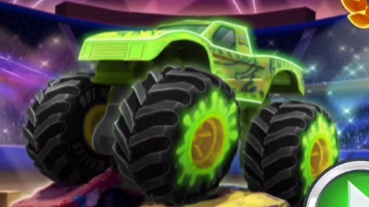 Hot Wheels Unlimited. Хотвилс смотреть онлайн