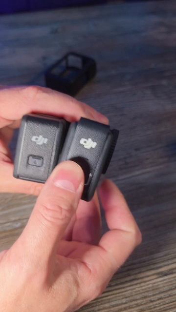 Dji Action 6 против Action 5 pro первые впечатления смотреть онлайн