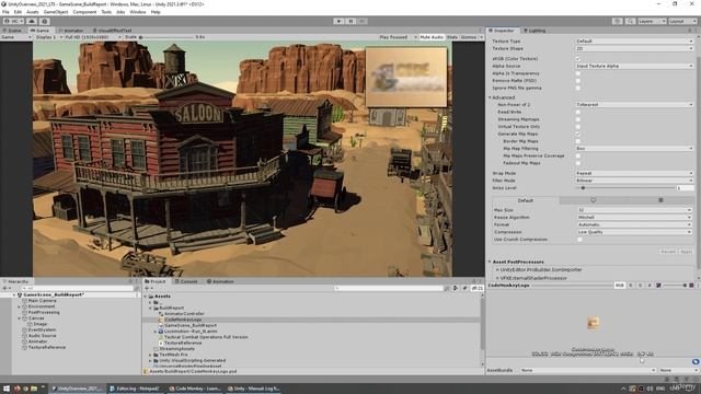 054 Build Size Report смотреть онлайн