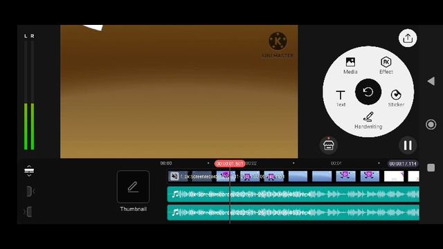 How To Make G Major 9 By Rj Kumar On Kinemaster