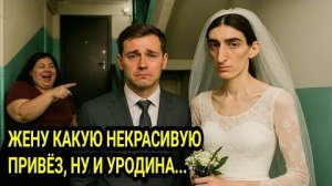 Истории из жизни|Жену то какую некрасивую|Аудио рассказы|Аудиокниги слушать онлайн|Жизненные истории