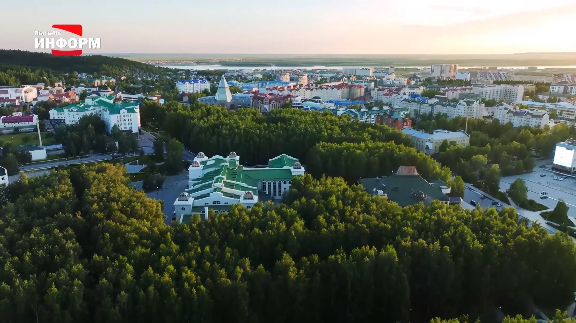 Прими участие в викторине «Историческое наследие Югры!» смотреть онлайн