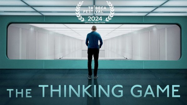 The Thinking Game Полнометражный документальный фильм