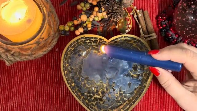 Узнай что удивительное готовит судьба + заговор🔥отливка смотреть онлайн