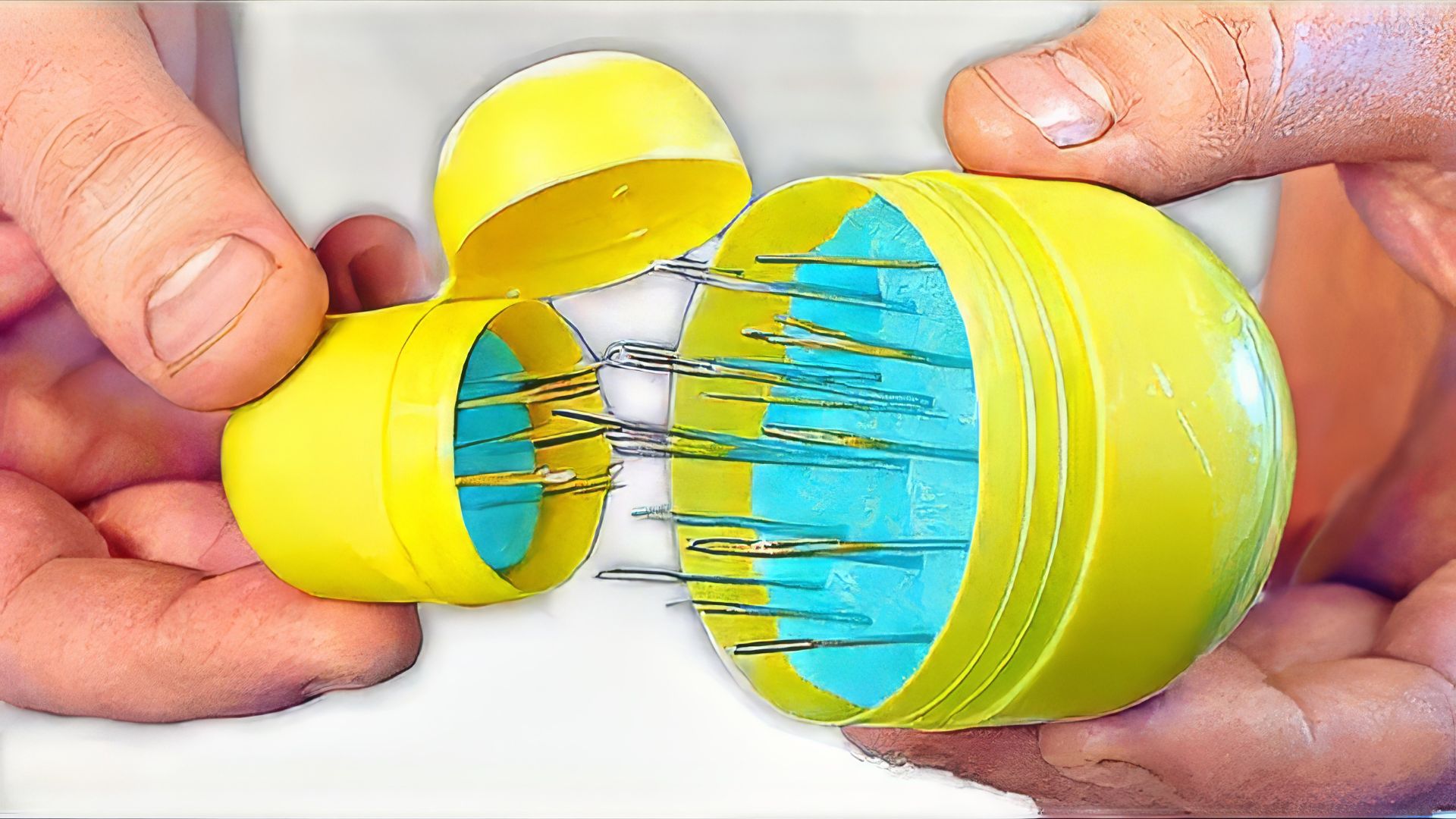 5 ЛАЙФХАКОВ от SLIVKI SHOW -) смотреть онлайн