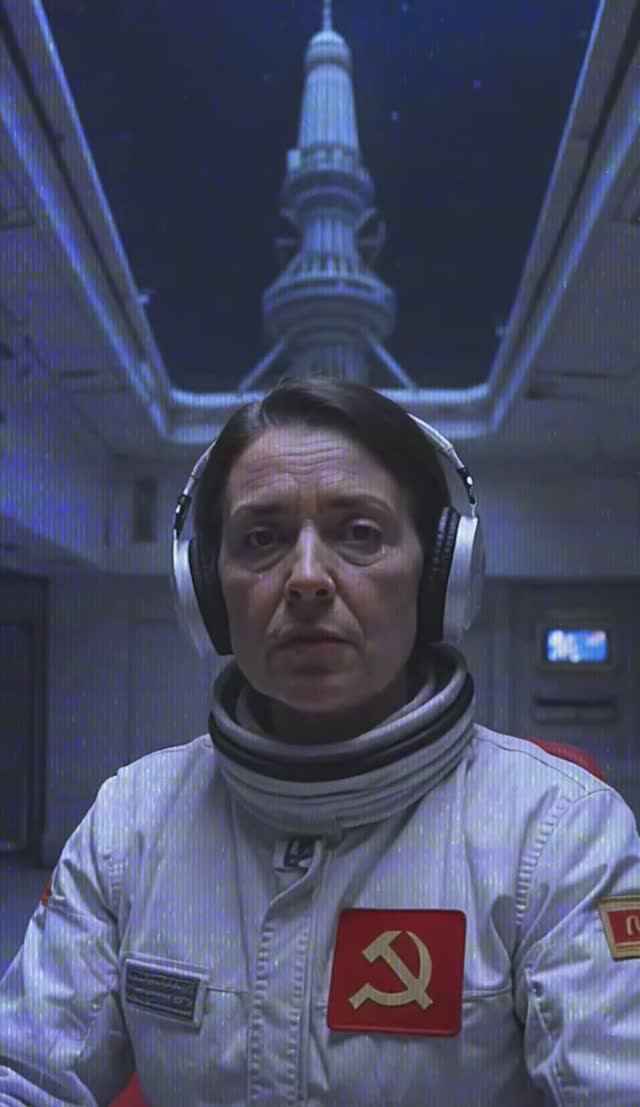 Аномалия: Первый контакт. 3 серия смотреть онлайн