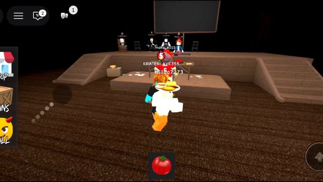 КОЛЛАБ С Keksik Keo!!! играем в игры роблокс