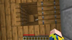 😱 Майнкрафт, но Мы Нашли СЛОМАННУЮ КАРТУ • [Иллюзия: Прохождение] + Фиксплей