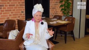 Лена Ленина о раке груди.😳👀