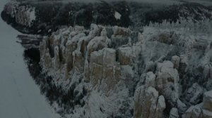 ЯКУТИЯ - это регион невероятных контрастов, где зима и лето выглядят как два разных мира.