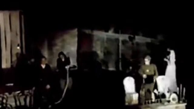 Три Сестры А.П. Чехов театр на Таганке #ПолныеВерсииСпектаклей