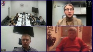 24 11 2025 в 17:00 открытое заседание кафедры финансовых сделок и новых технологий в праве на тему «