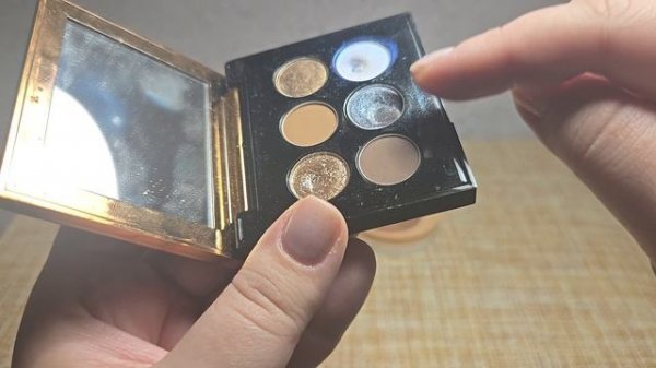 ДЕКОРАТИВНЫЙ PROJECT PAN 2026, НАЧАЛО